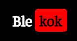 blekok.store